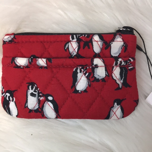 Vera Bradley Coin Purse - Picture 2 of 5